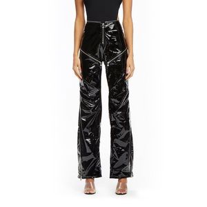 I.AM.GIA BLACK ISLA PANT / SIZE S / BRAND NEW